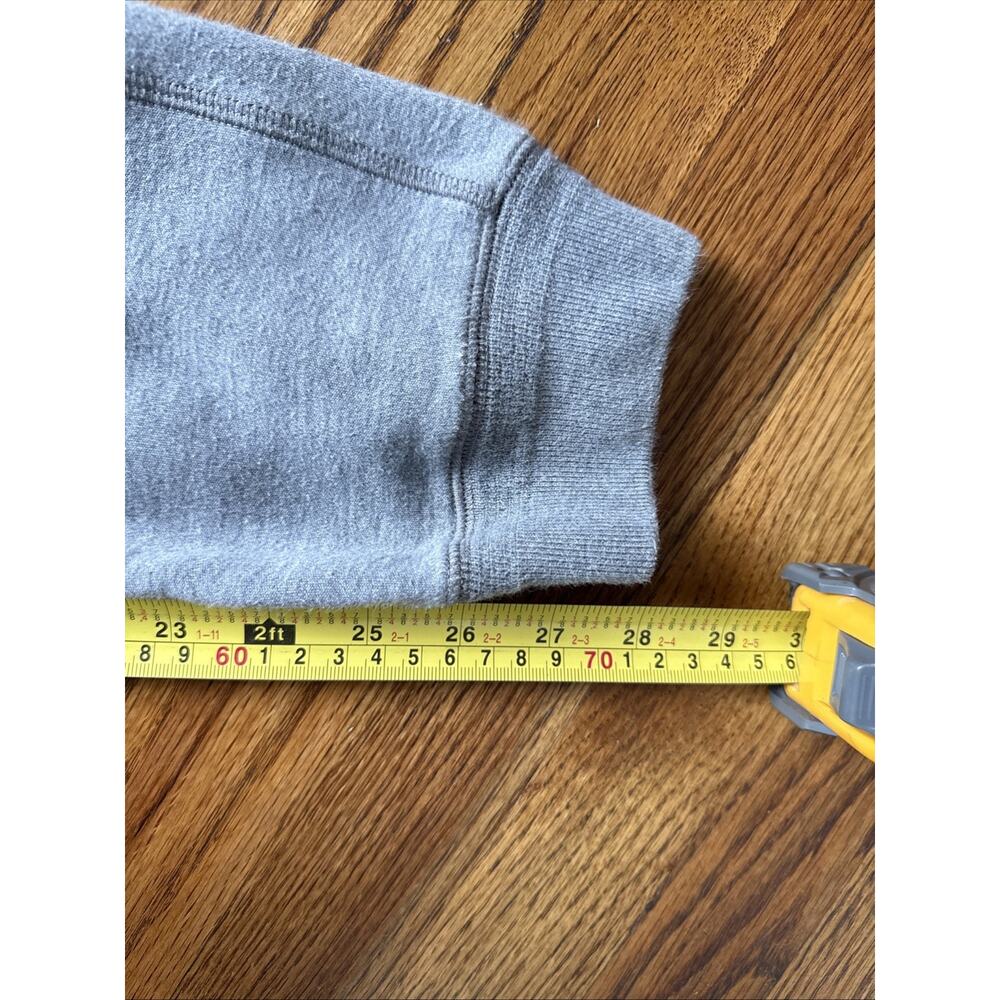 louis vuitton women sport pants gray Joggers Athletic *As-Is* Size S - Picture 16 of 16